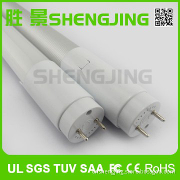 UL T8 led tube 22W lamps
